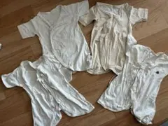 ロンパース　50〜60㎝