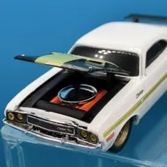 1970 Dodge challenger R/T 383 グラウンドポンドのサムネイル