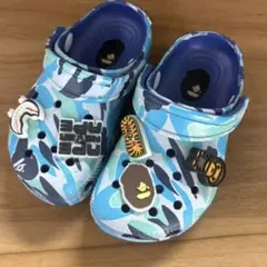 2025年最新】A BATHING APE メンズ サンダルの人気アイテム