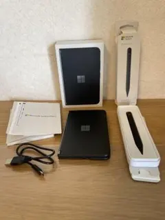 Microsoft Surface Duo 2（128GB） スリムペン付のサムネイル