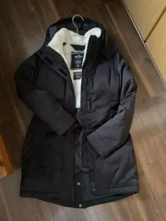 Hollister XS ダウンジャケット