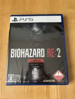 ✨美品✨バイオハザード:RE2 コレクターズエディション（ソフト無し）一部未開封 メルカリ