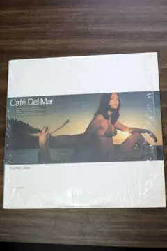 2026年最新】cafe del mar レコードの人気アイテム - メルカリ
