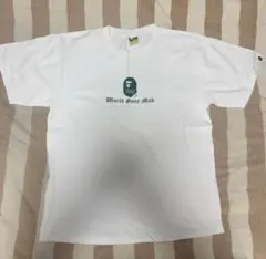 受注販売 新品未開封 IWGP Tシャツ - メルカリ