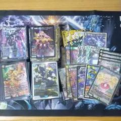 デュエマ引退品