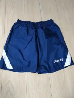 【美品】アシックス ハーフパンツ レディース Sサイズ ASICS