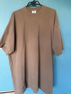 Pro Club Tシャツ 3XL ブラウンのサムネイル