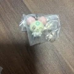 ごまふ様専用ページ ぷちきゅあ めじるしアクセサリー2 しふぉん