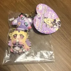 キュアアルカナ シャドウ 名探偵プリキュア展 グッズセット - メルカリ