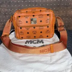 激レア MCM ショルダーバッグ