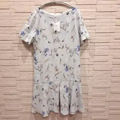 新品未使用　proportion body dressing♡ワンピース