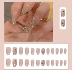 ネイルチップ 付け爪