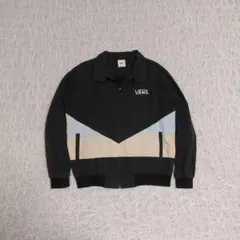 VANS Harrington Jacket ColorBlock Design