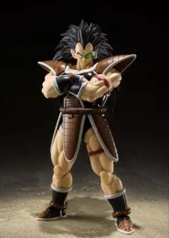 S.H.figuarts フィギュアーツ 孫悟空 ゲンキダマツリ エディション
