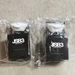 【新品未開封】　三代目 J SOUL BROTHERS ペンライト　２本セット