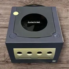 ニンテンドー ゲームキューブ パープル 【動作確認済】