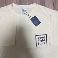 2026年最新】goodnight5tore tシャツの人気アイテム - メルカリ