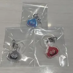 ねこ様専用　ドラゴンクエスト　めじるしチャーム　ドットモンスター　10個セット