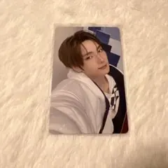 TWS playhard ヨンジェ