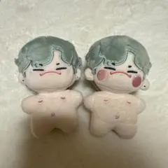 NCT DREAM チョンロ ぬい ぬいぐるみ 10cm トレカ