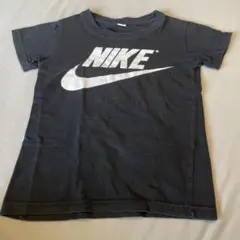 NIKE ブラック Tシャツ 100%コットン