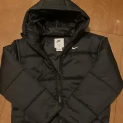 Nike Therma-Fit ダウンジャケット S ブラック