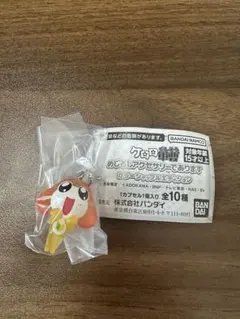 ケロロ軍曹めじるしアクセサリーであります　カラーシャッフルエディション