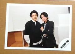 Kis-My-Ft2 公式写真 混合 ④ ポートレートシリーズ オリジナルフォト