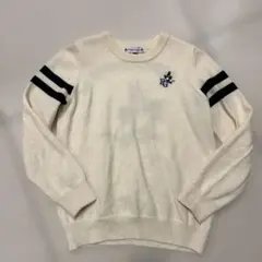 PEARLYGATES セーター ピーターラビット うさぎ サイズ1 美品 - メルカリ