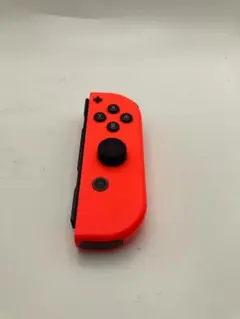 ◆Joy-Con ネオンレッド (R) ◆純正ジョイコン右