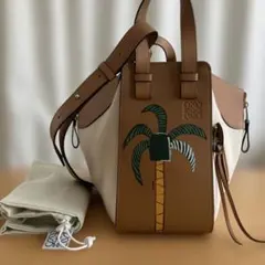 未使用美品】ロエベ ハンモック ケンプライスコラボ ラージ - メルカリ