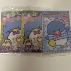 カードソフトクッキー タキシードサムのサムネイル