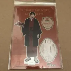 黒子のバスケ 黄瀬涼太 黒バス バレンタイン アクリルスタンド