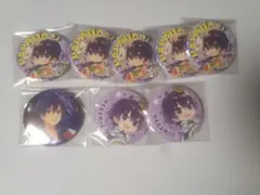 STPR すとぷり ななもり 缶バッジ