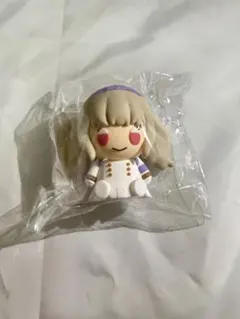 アイカツDMMスクラッチくじ 姫石らき ミニフィギュア