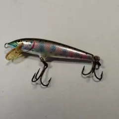 Rapala Original Floater F-9 トラウトカラーのサムネイル