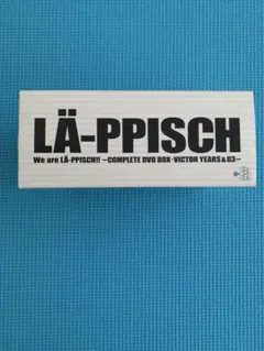 2025年最新】レピッシュ dvdの人気アイテム - メルカリ