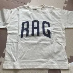チャオパニックティピー　半袖Tシャツのサムネイル