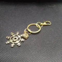 アリエルミ―ナ☆様専用ページ CHANEL2024クリスマス限定チャーム&