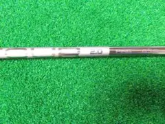 希少7U PINGスリーブ付85R PING TOUR 2.0 CHROME - メルカリ