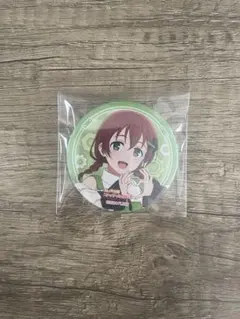 ラブライブ 虹ヶ咲 エマ・ヴェルデ 缶バッジ 3rd - メルカリ