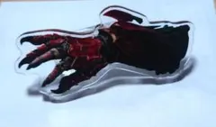 仮面ライダーオーズ アンク クリップ