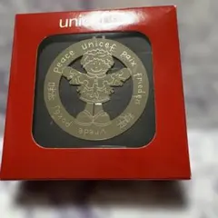 UNICEF 平和オーナメント P3510