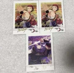 【最終値下げ】 あんスタ 鬼龍紅郎 神崎颯馬 まとめ売り ぱしゃこれ