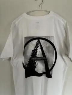 藤井風 FUJII KAZE Lonely Rhapsody Tシャツ 白 M - メルカリ
