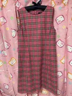 2026年最新】バーバリー キッズ ワンピースの人気アイテム - メルカリ