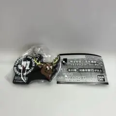 かたつむり様 明治安田J1百年構想リーグ クラブマスコット 鹿島アントラーズ