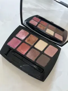 CHANEL トラベルメイクアップパレット - メルカリ