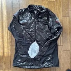 THE NORTH FACE SUMMIT SERIES 黒ジャケットMサイズ