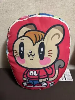 ジェ猫　クッション